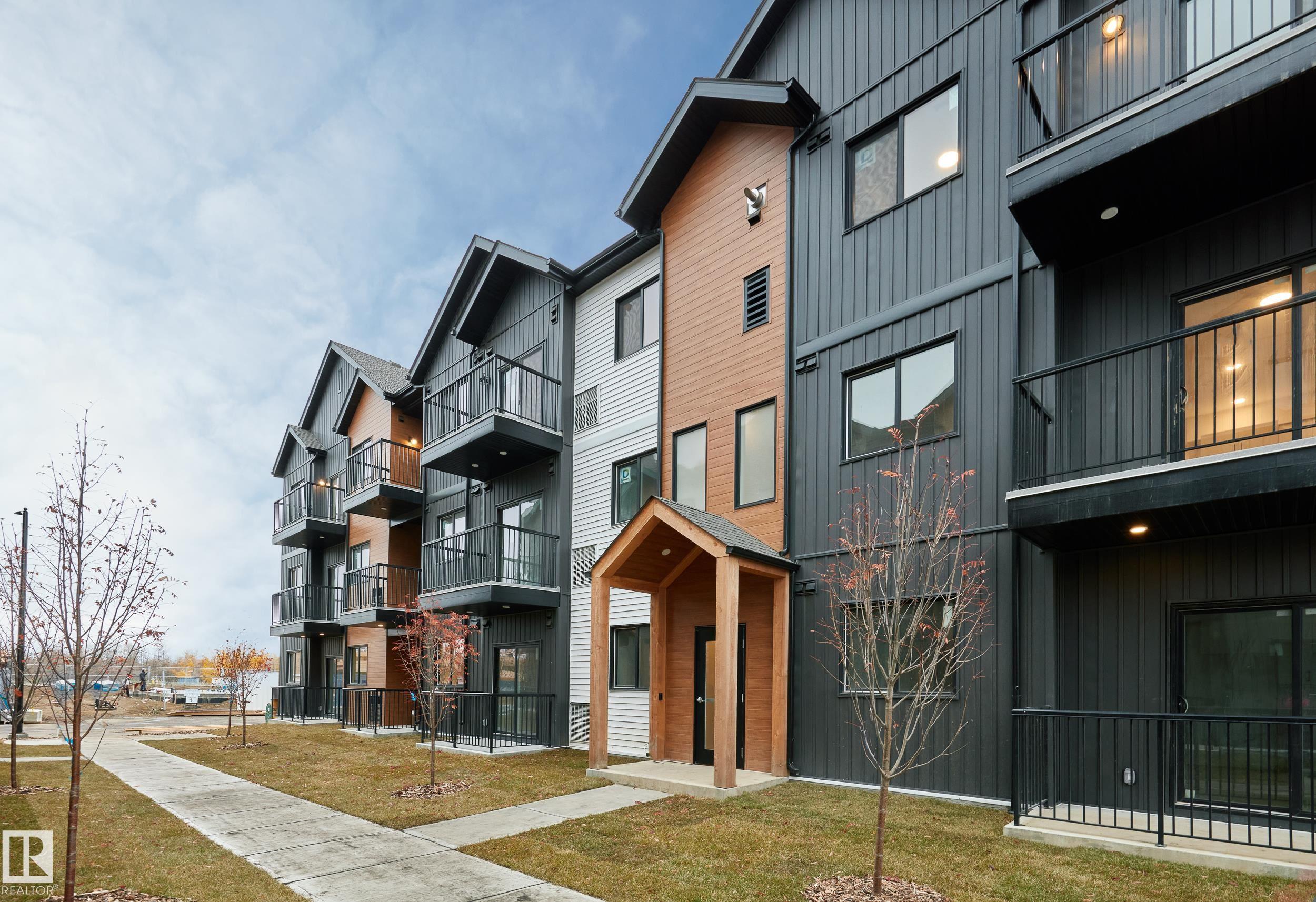 104 3715 141 Street, Edmonton, Alberta, T6W 5M9