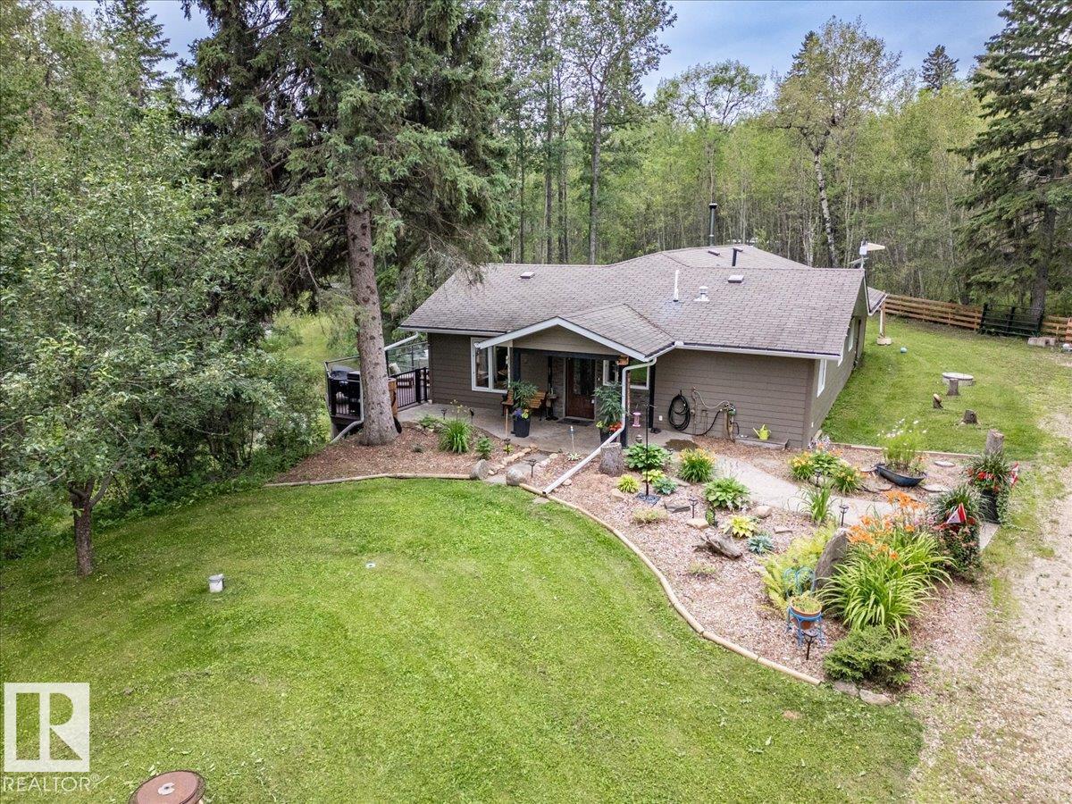 12055a Twp Road 454, Rural Wetaskiwin County, Alberta, T0C 2V0
