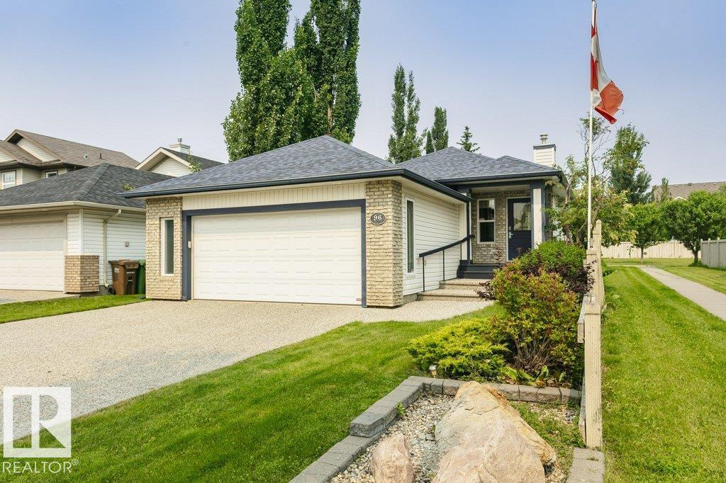 96 Eastgate Way, St. Albert, Alberta, T8N 7K1