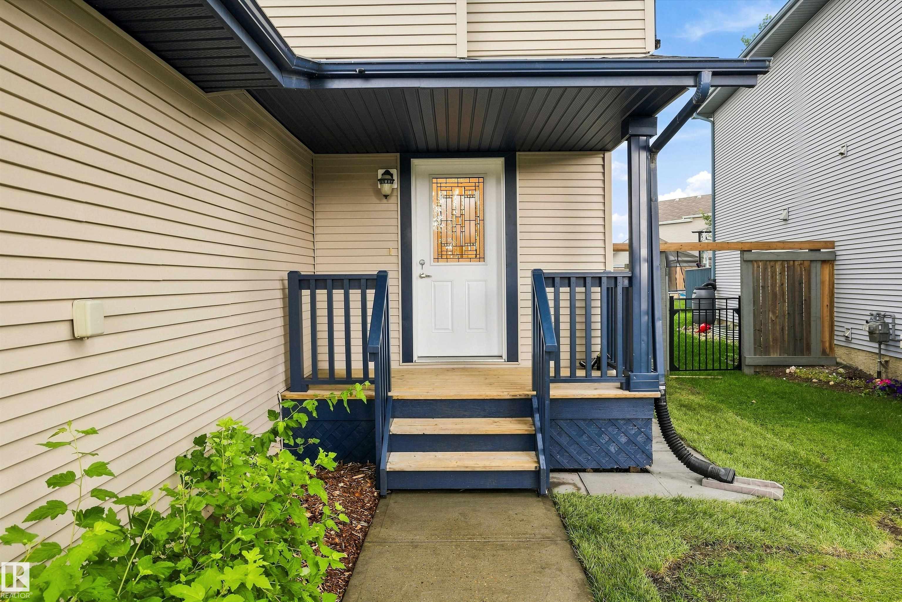 161 Rue Magnan, Beaumont, Alberta, T4X 0A6
