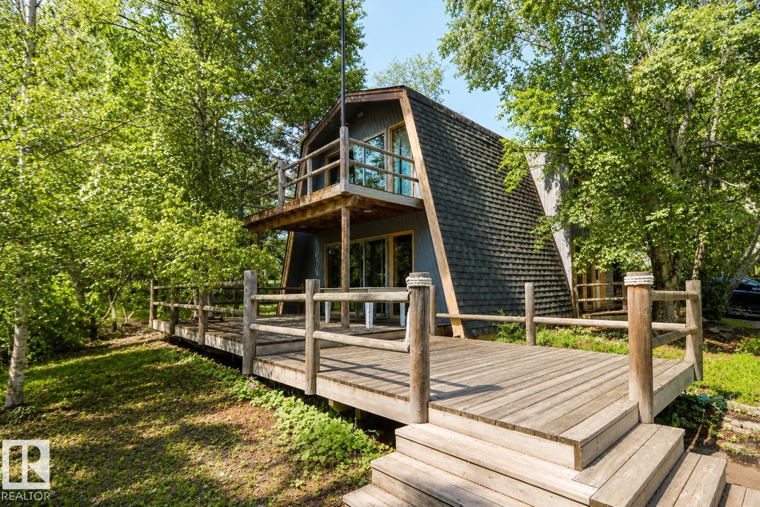 329 60417 Range Road 124, Rural St. Paul County, Alberta, T0A 3E0