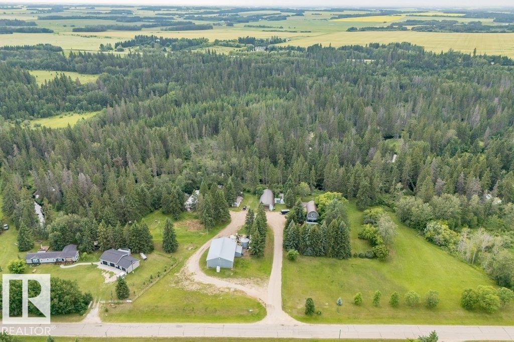 473068 Rge Road 243 A, Rural Wetaskiwin County, Alberta, T0C 1Z0