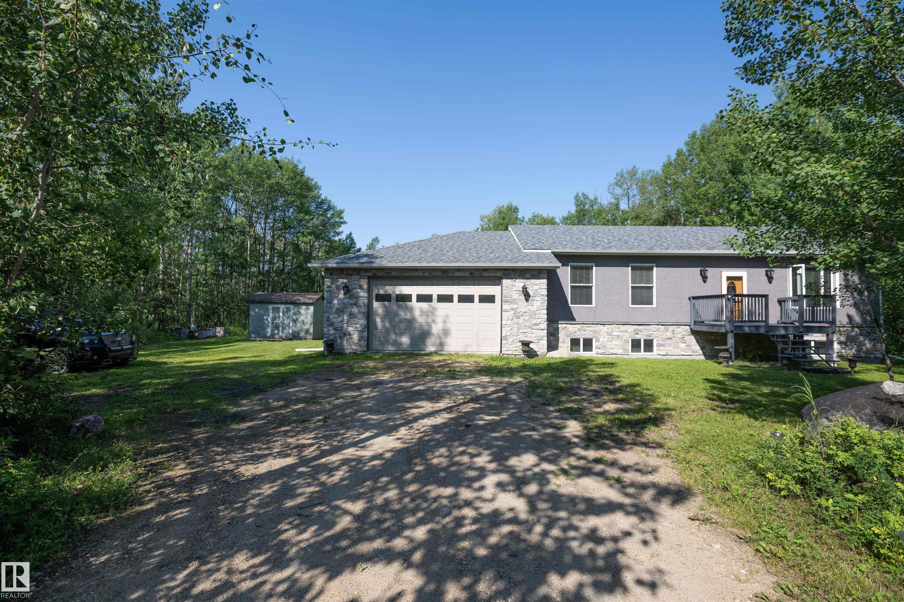 204 - 57312 Rge Rd 25, Rural Barrhead County, Alberta, T0E 1A0