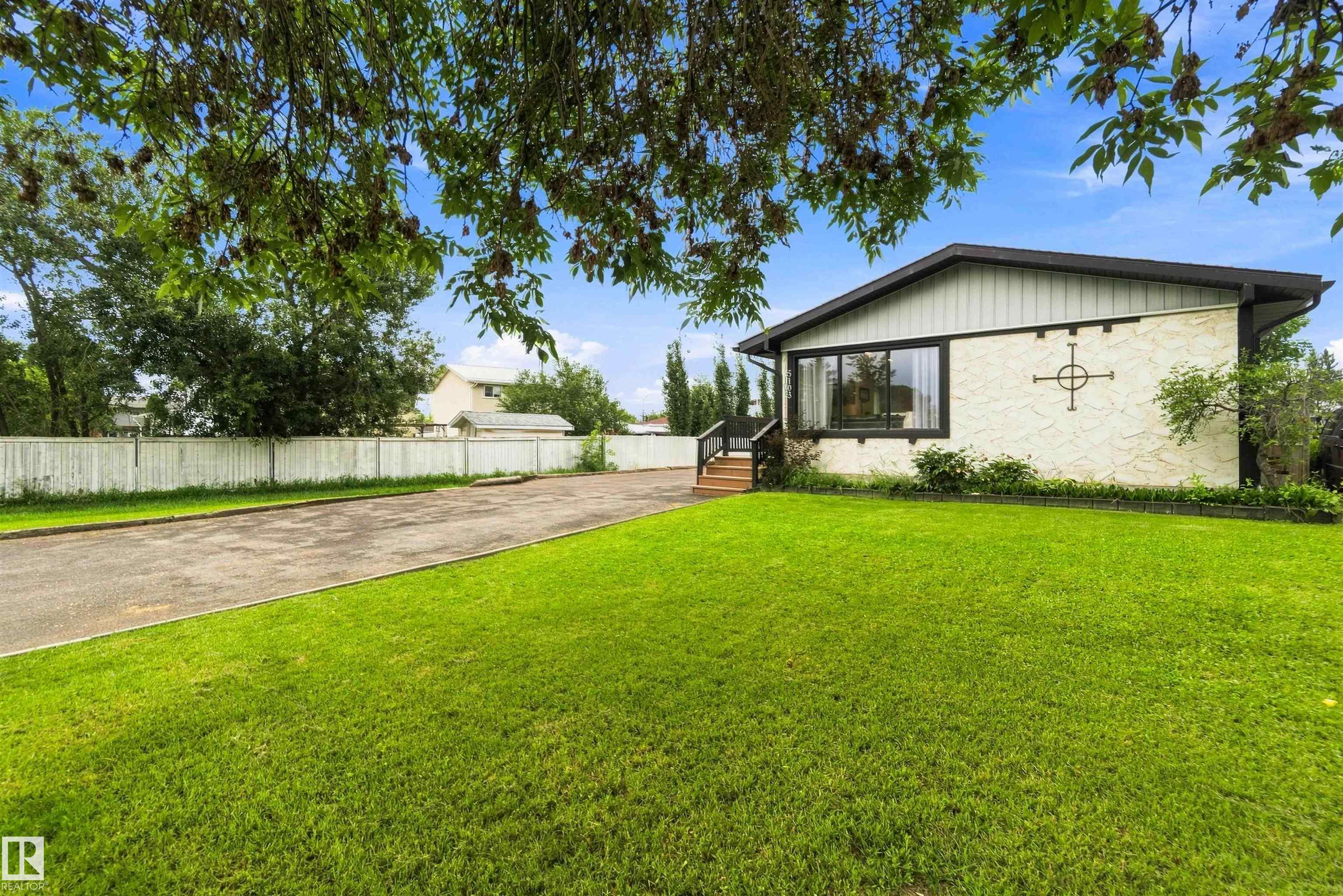 5103 57 Avenue, Leduc, Alberta, T9E 5S7