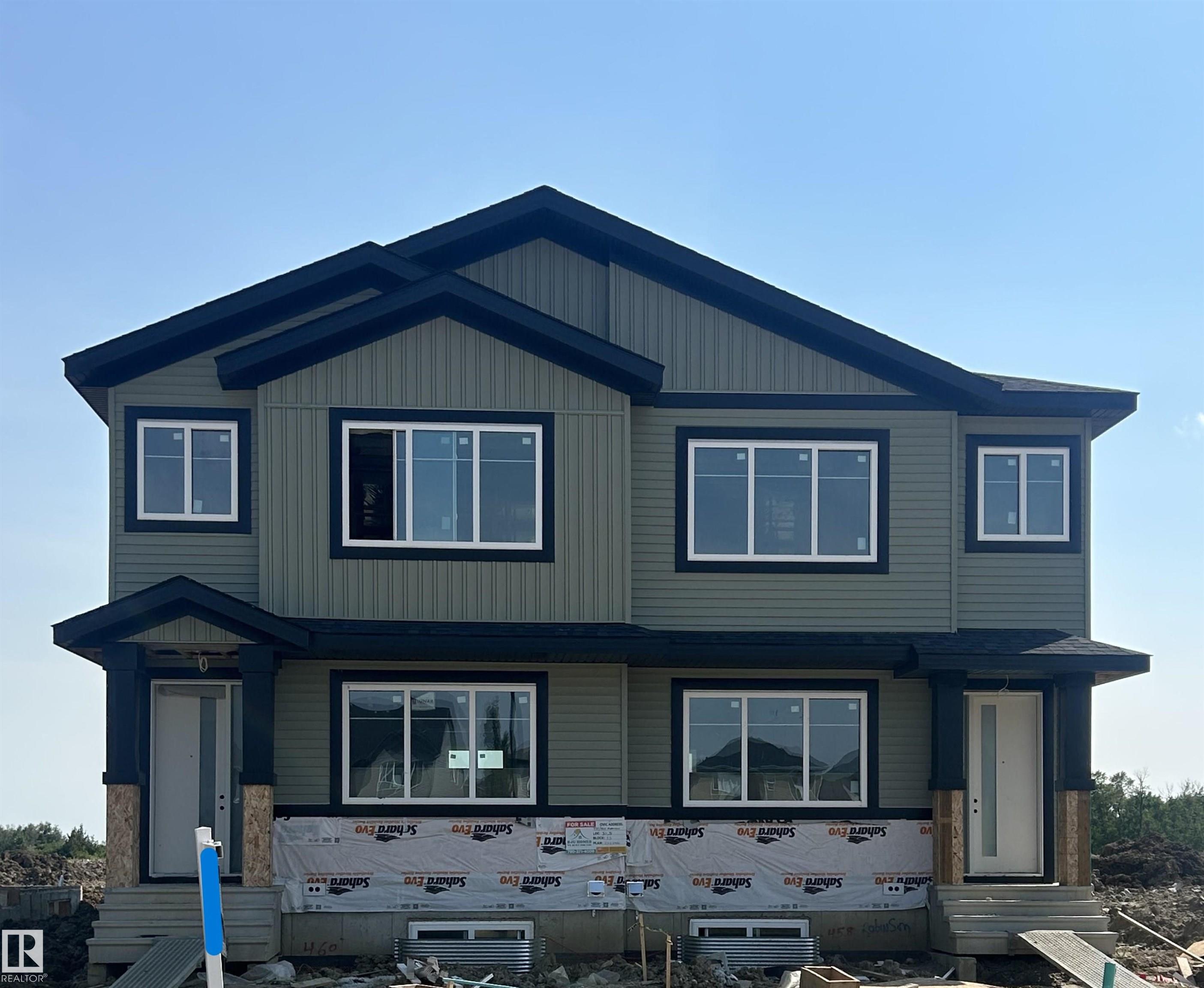 458 Robinson Blvd, Leduc, Alberta, T9E 1P8