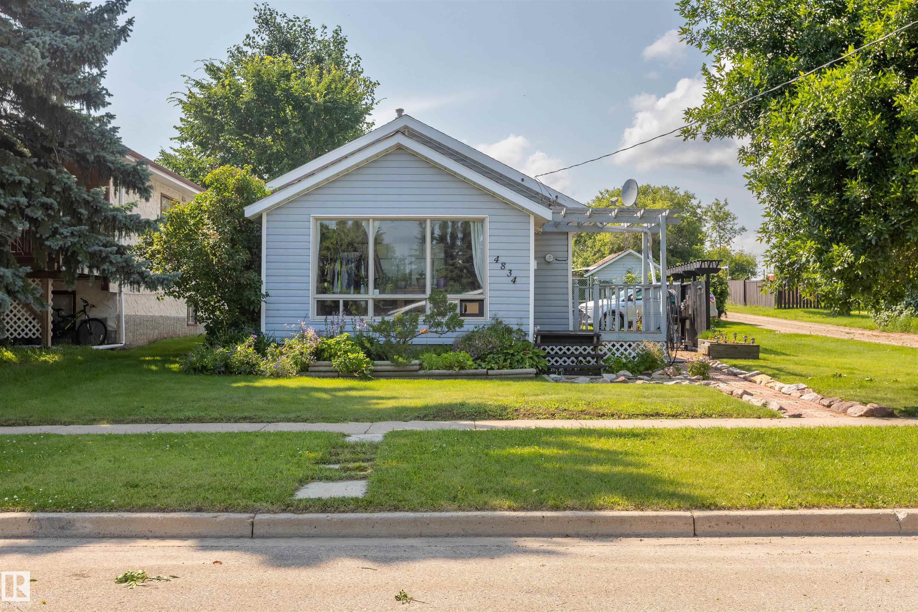 4834 51 Street, Legal, Alberta, T0G 1L0