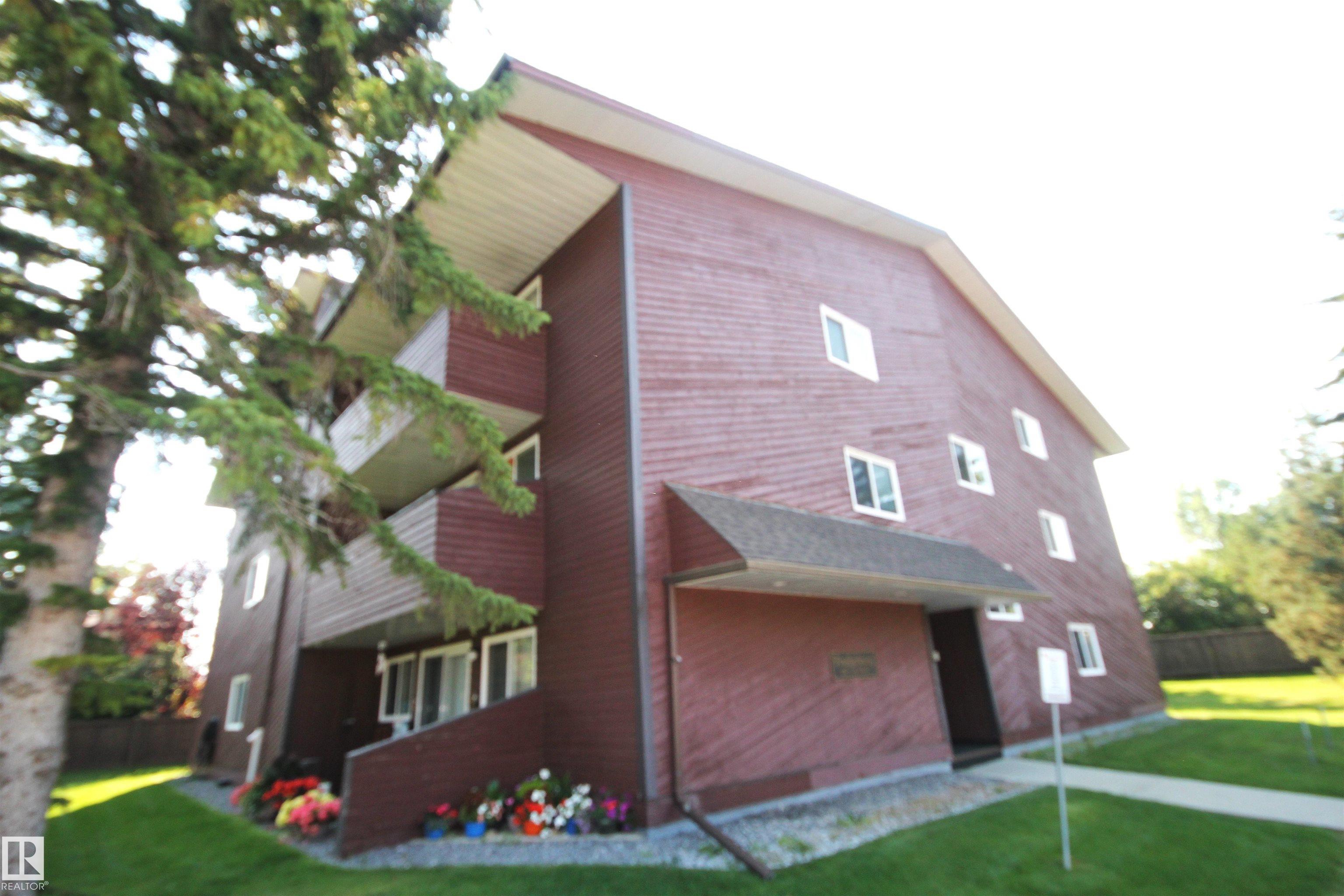 206 2311 119 Street, Edmonton, Alberta, T6J 4E2