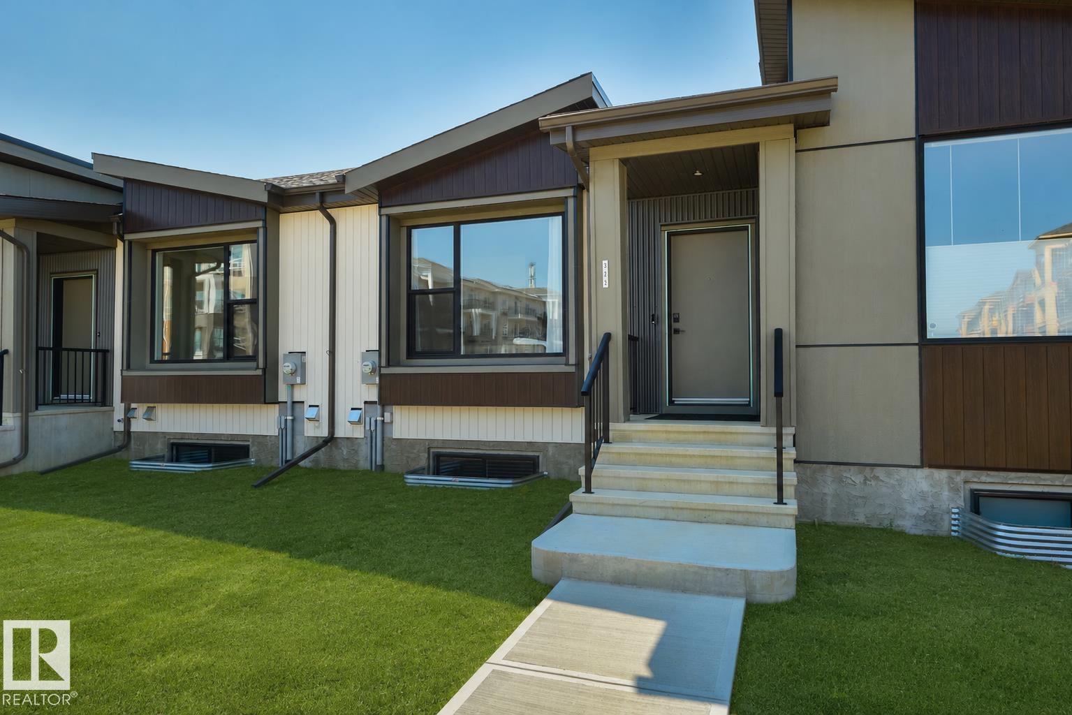323 Rankin Drive, St. Albert, Alberta, T8N 8C7