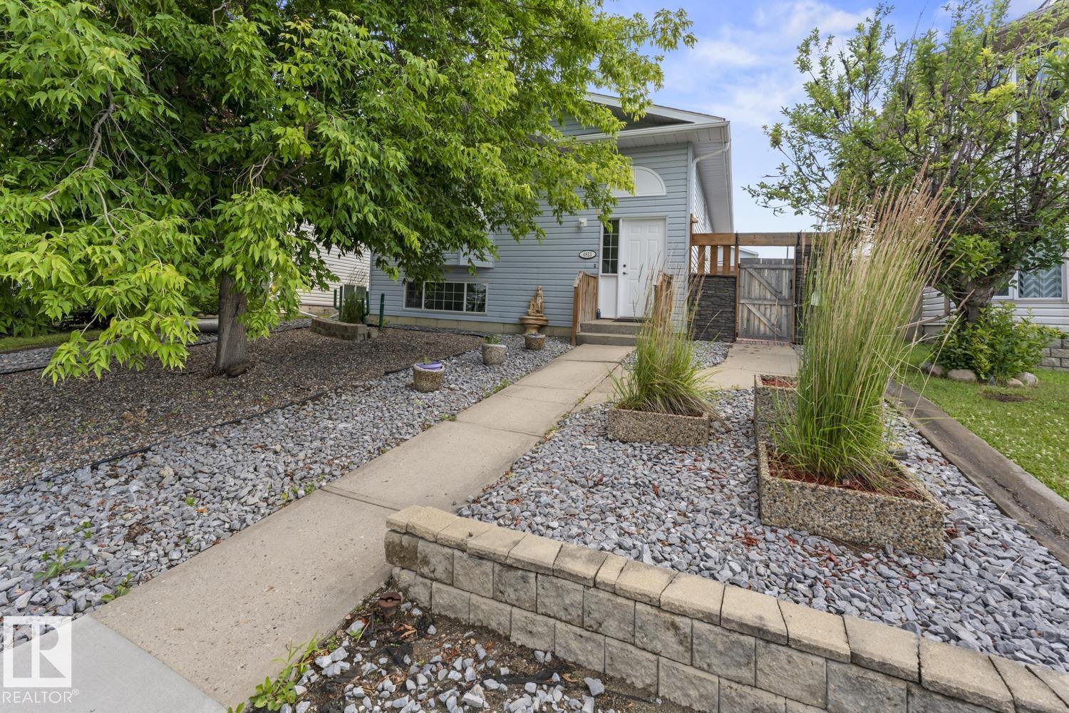 4813 45 Street, Cold Lake, Alberta, T9M 1Z6