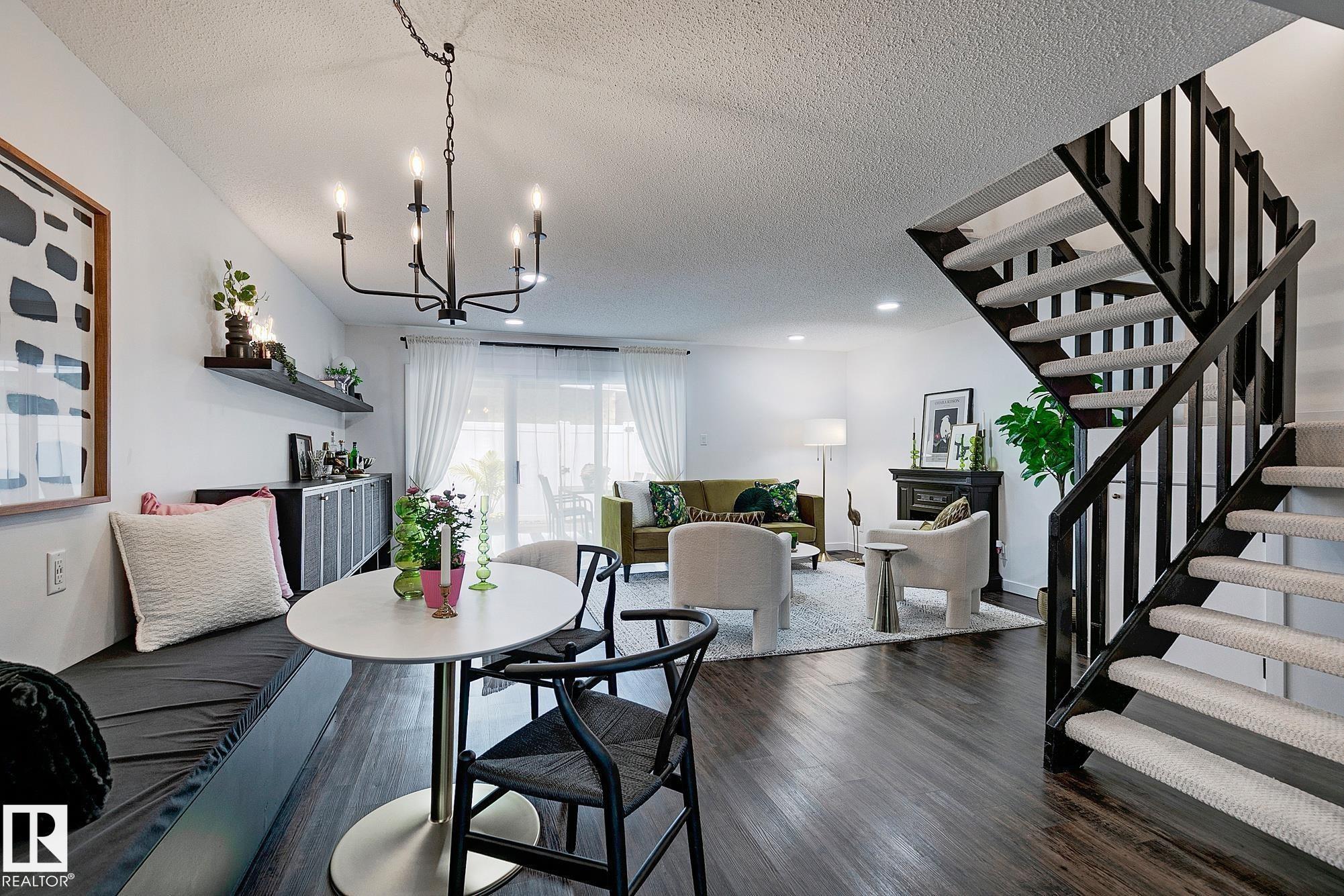 19f Meadowlark Village, Edmonton, Alberta, T5R 5X3