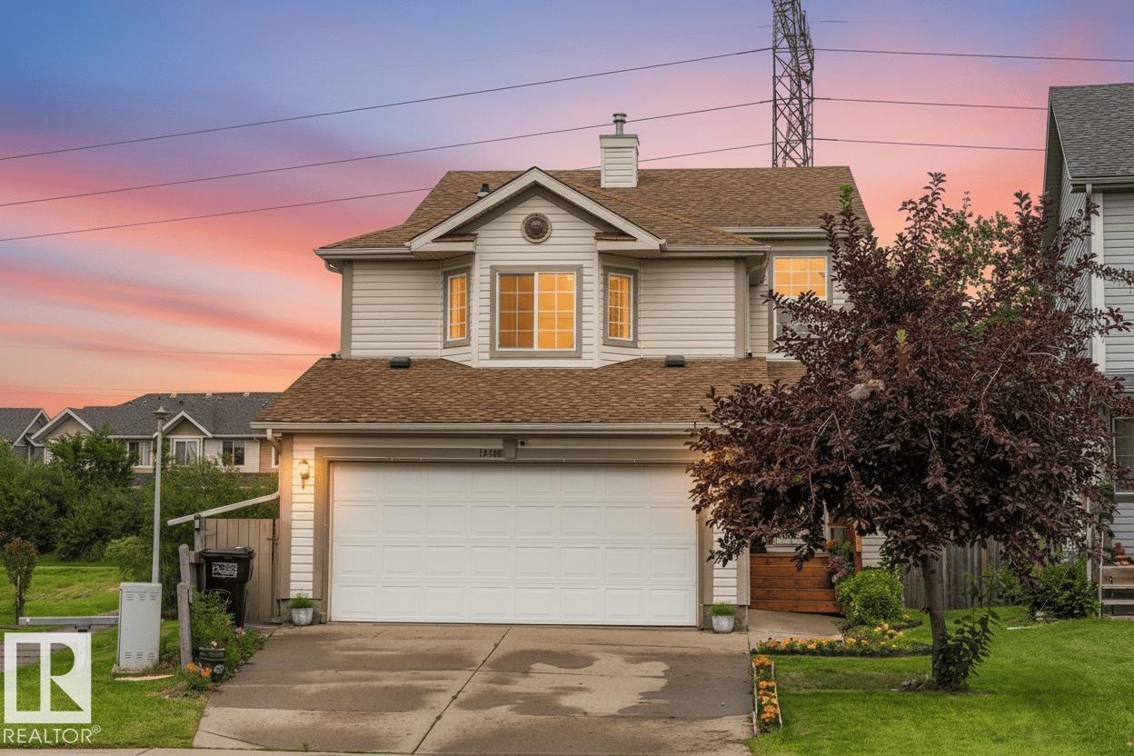 13148 151 Avenue, Edmonton, Alberta, T6V 1K8