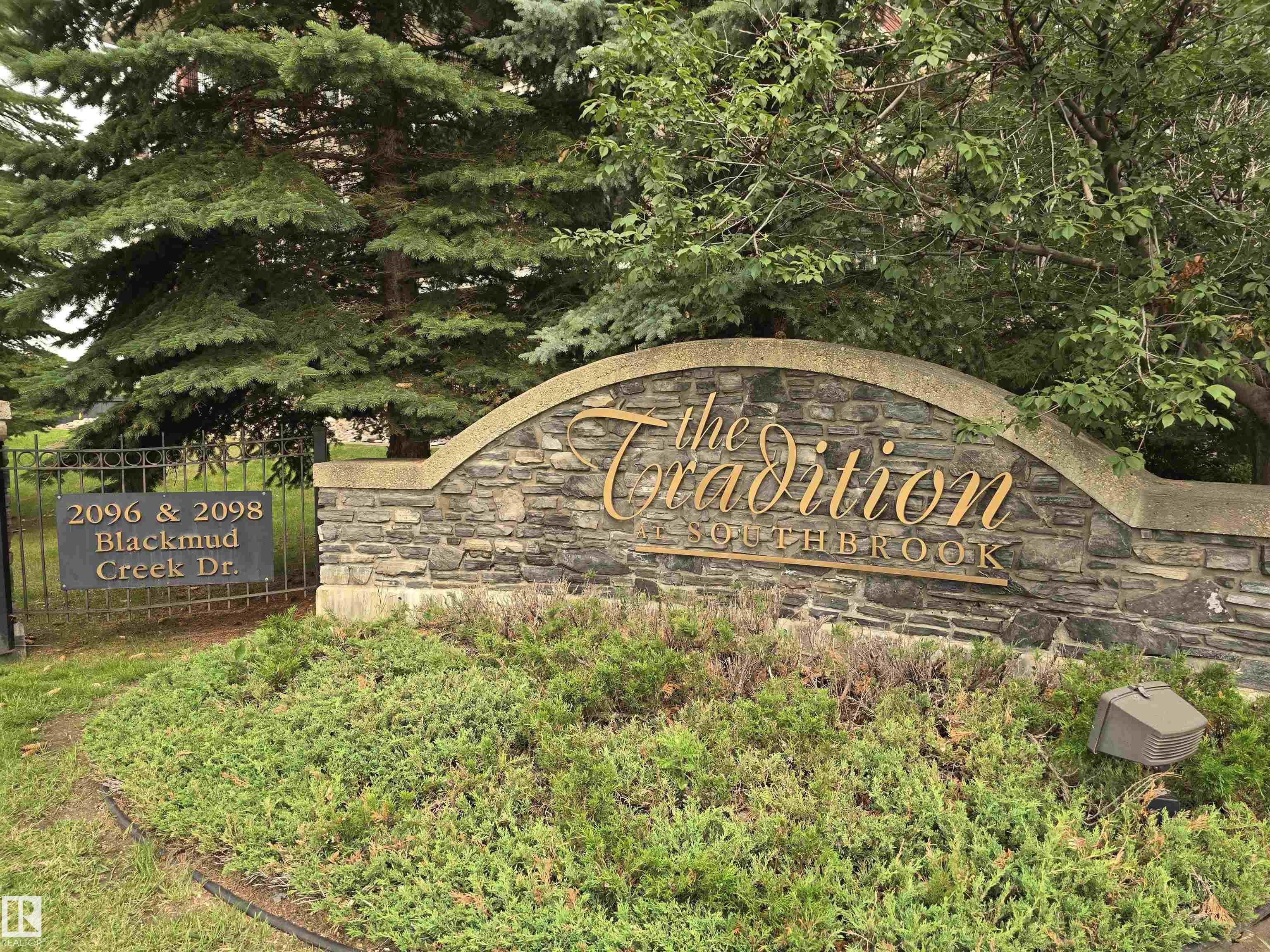 337 2096 Blackmud Creek Drive, Edmonton, Alberta, T6W 0G1