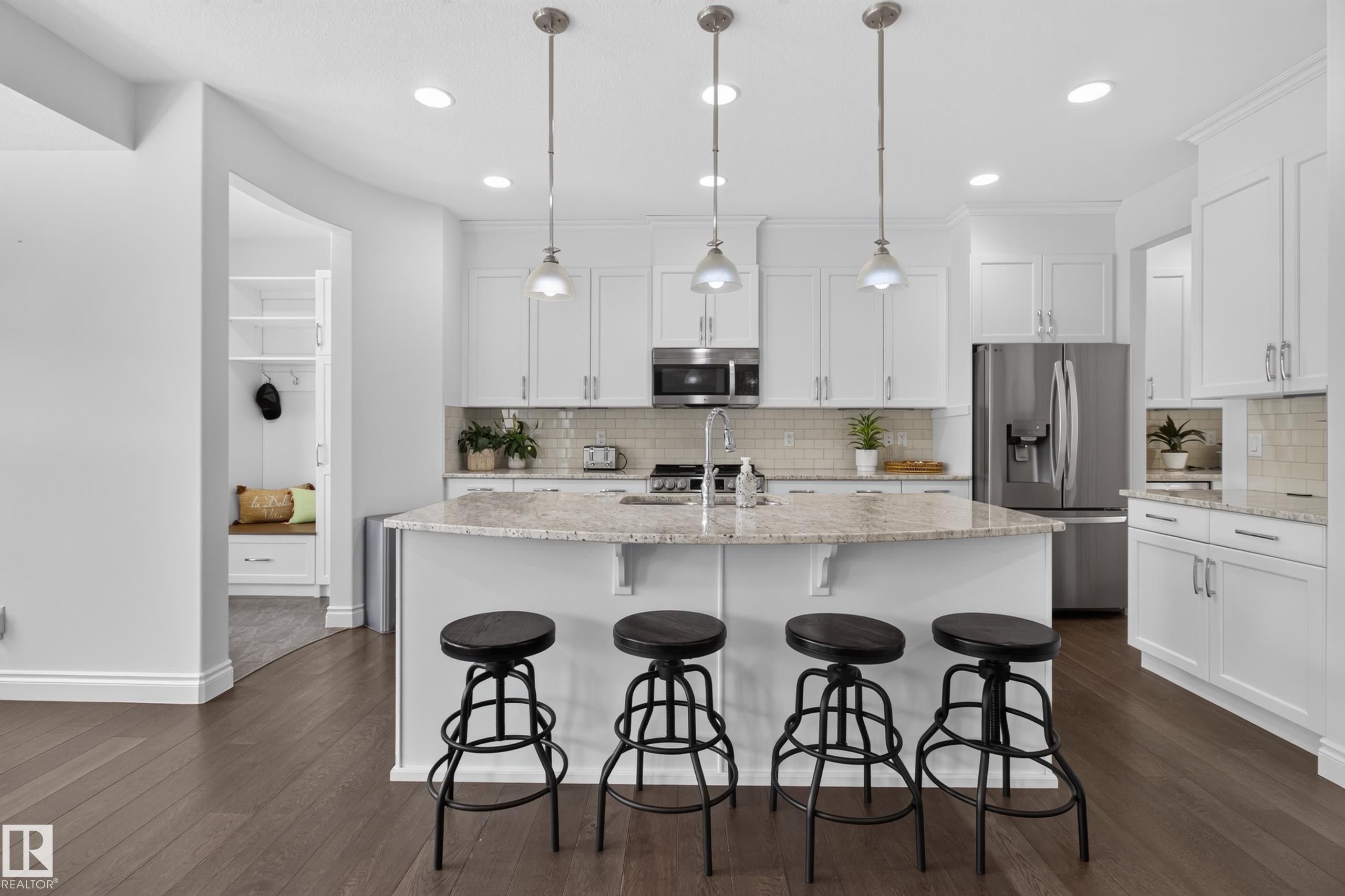 2250 Aspen Trail, Sherwood Park, Alberta, T8H 0W4