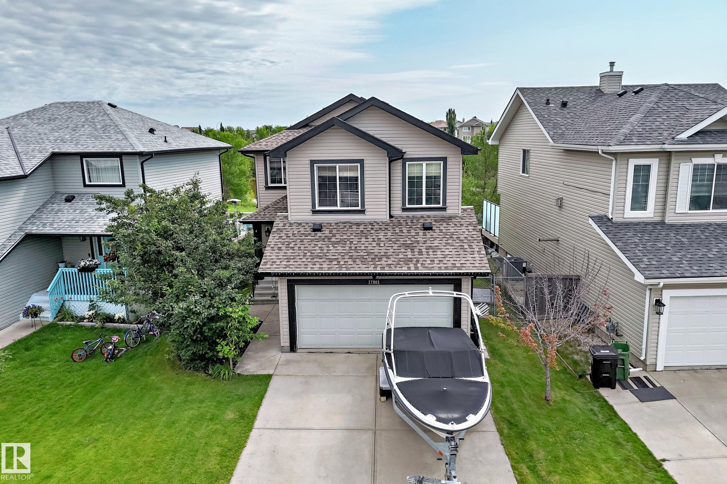 17803 89 Street, Edmonton, Alberta, T5Z 0A6