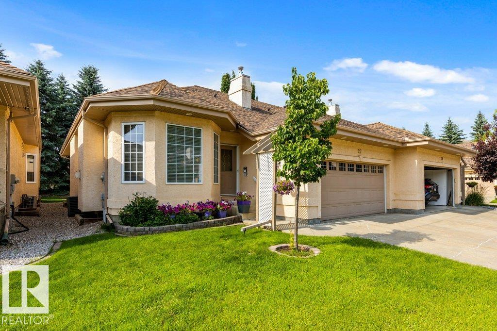 27 170 Kingswood Boulevard, St. Albert, Alberta, T8N 6Z6