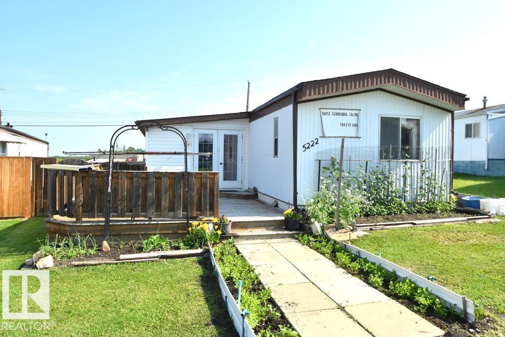 5222 3rd Avenue E, Boyle, Alberta, T0A 0M0