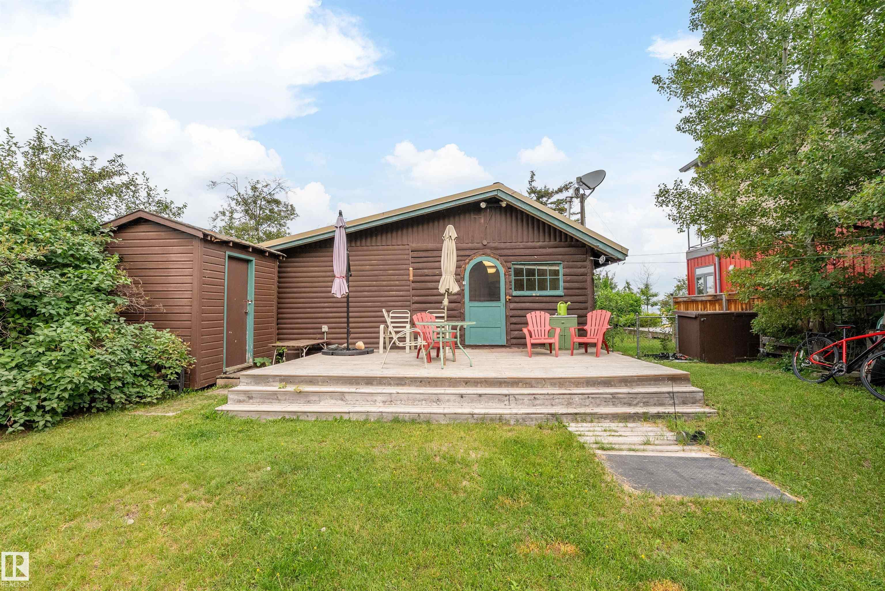 207 1st Avenue, Rural Wetaskiwin County, Alberta, T0C 1X0