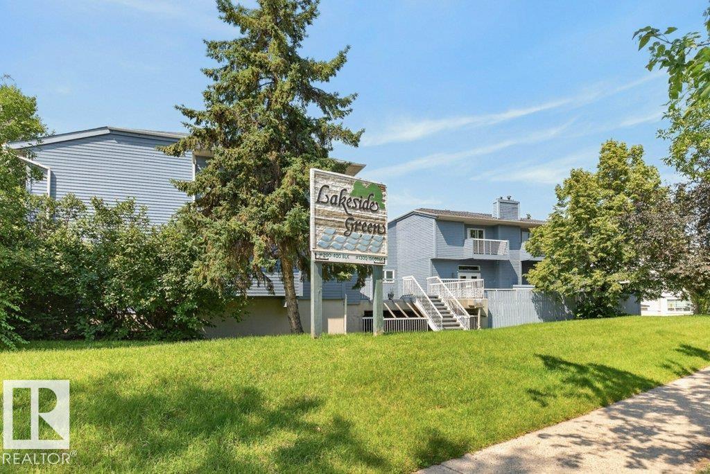 1501 Lakeside Green, St. Albert, Alberta, T8N 3T3