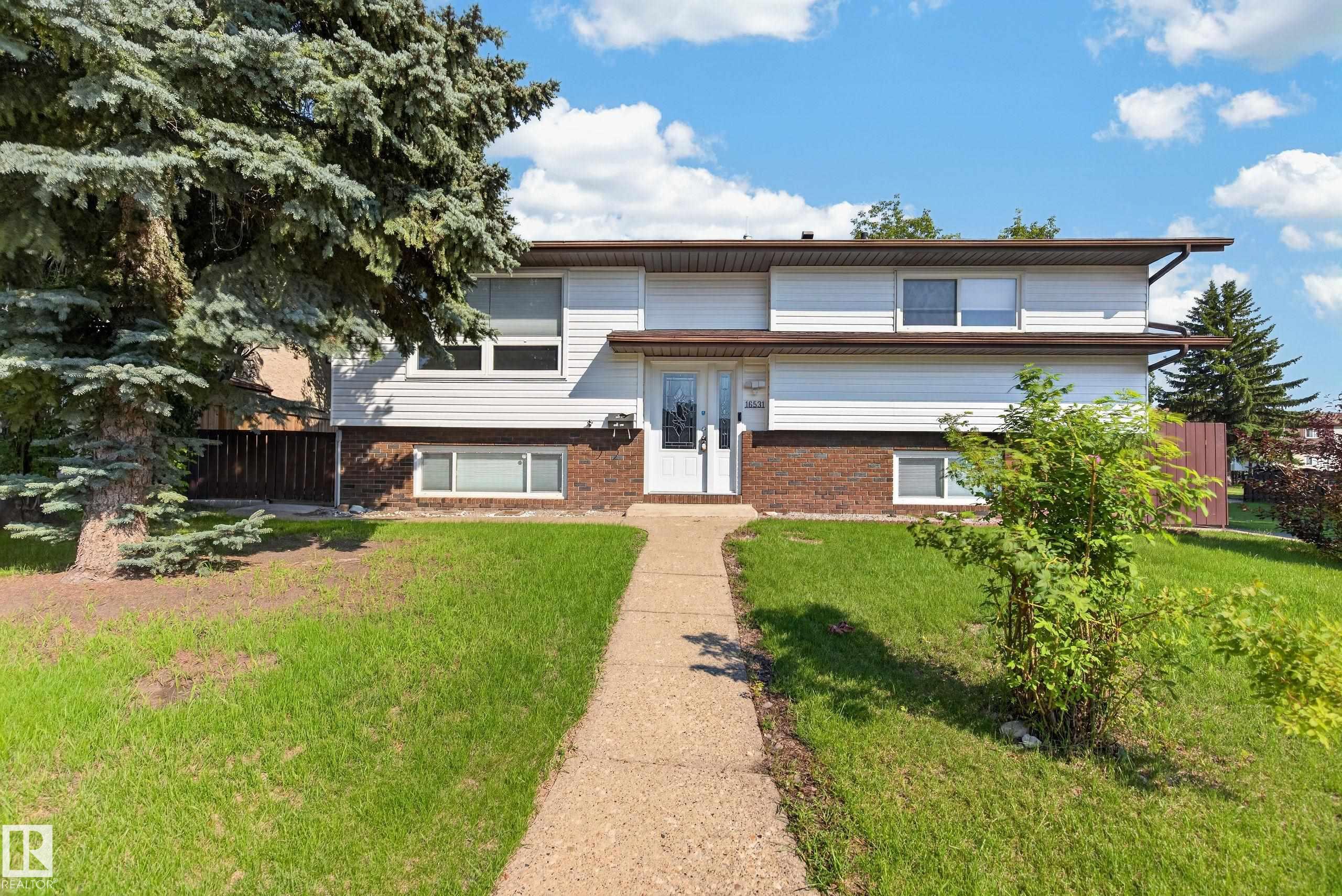 16531 116 Street, Edmonton, Alberta, T5X 4B2