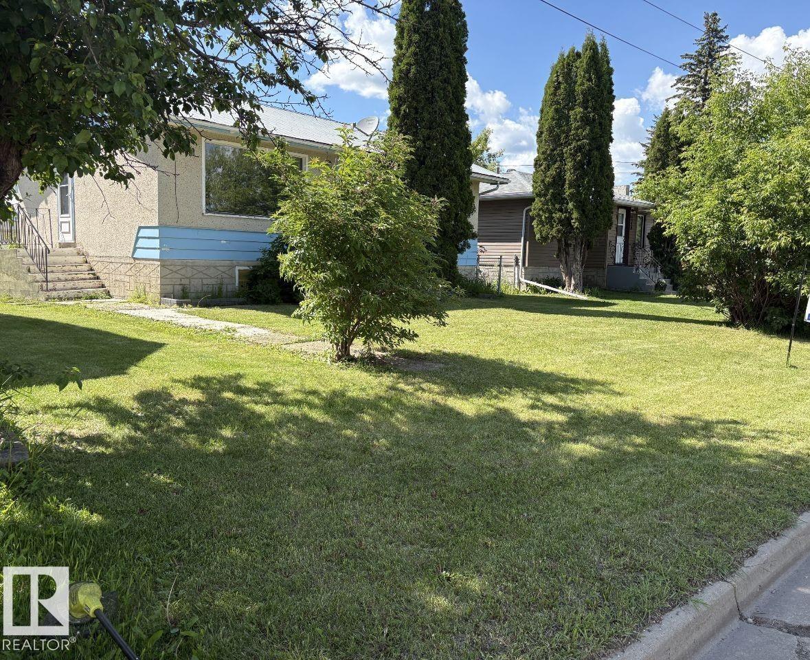 5024 50 Street, Andrew, Alberta, T0B 0C0