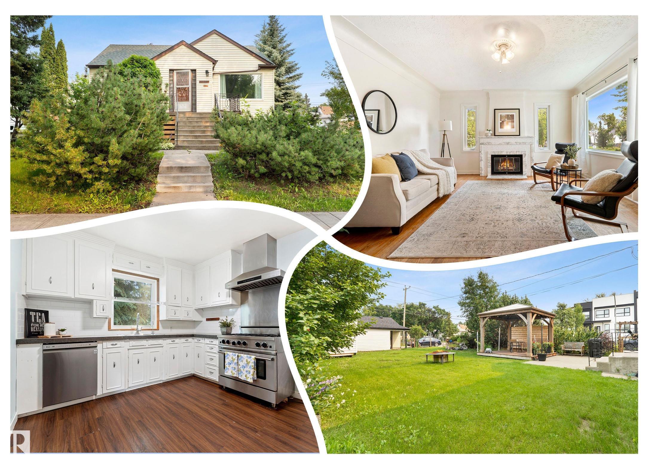 11903 125 Street, Edmonton, Alberta, T5L 0S3
