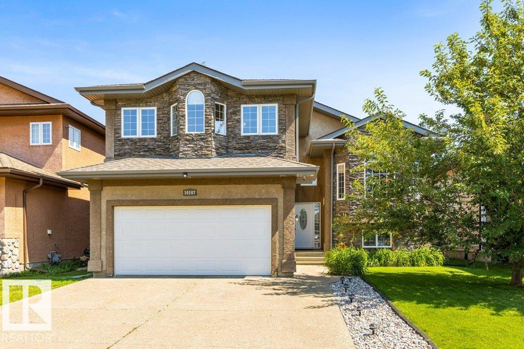 10107 97 Street, Morinville, Alberta, T8R 0C8