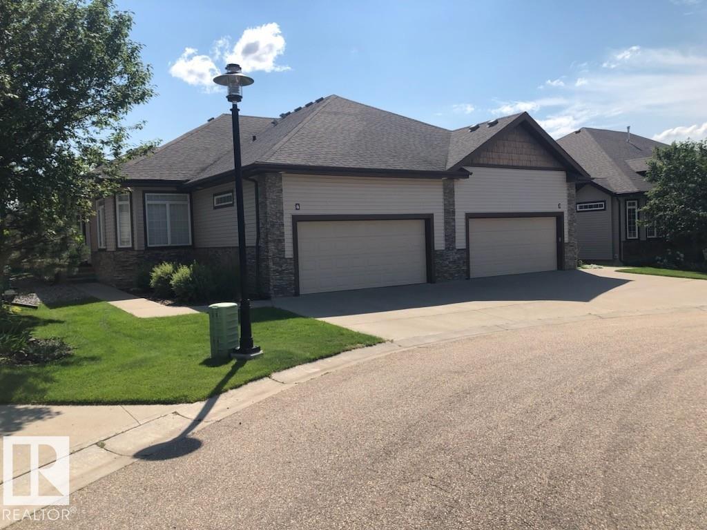 4 85 Northridge Drive, St. Albert, Alberta, T8N 3N3