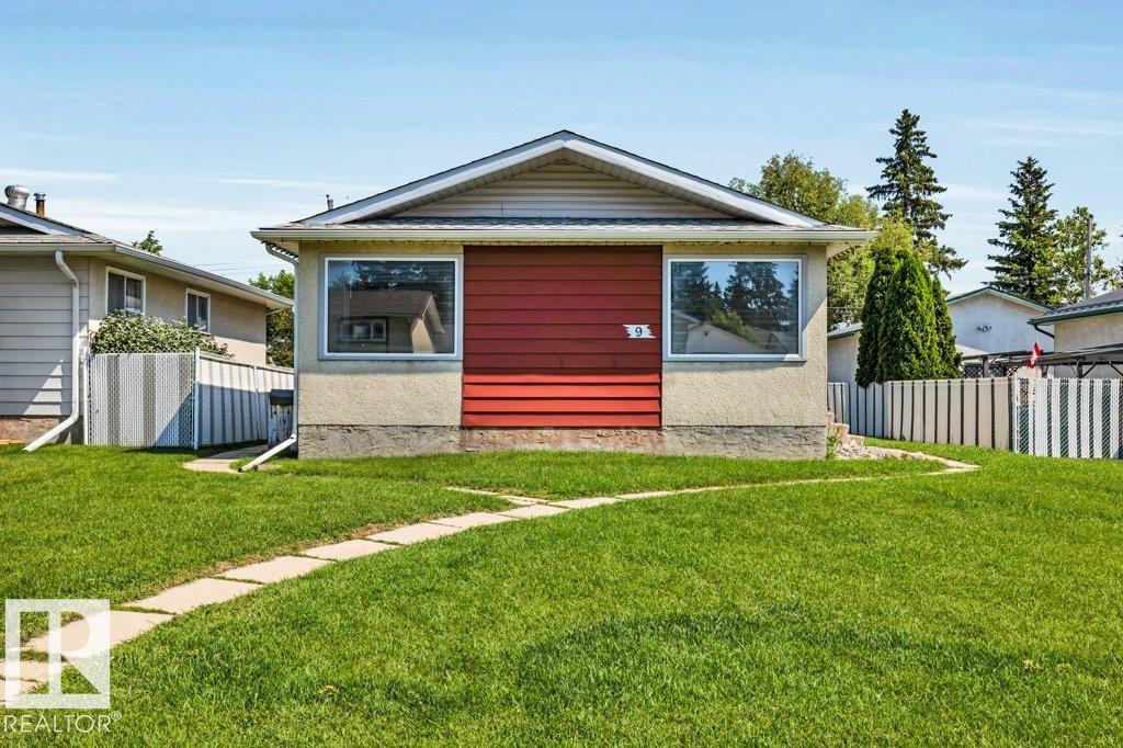 9 Linden St S, Spruce Grove, Alberta, T7X 2G4
