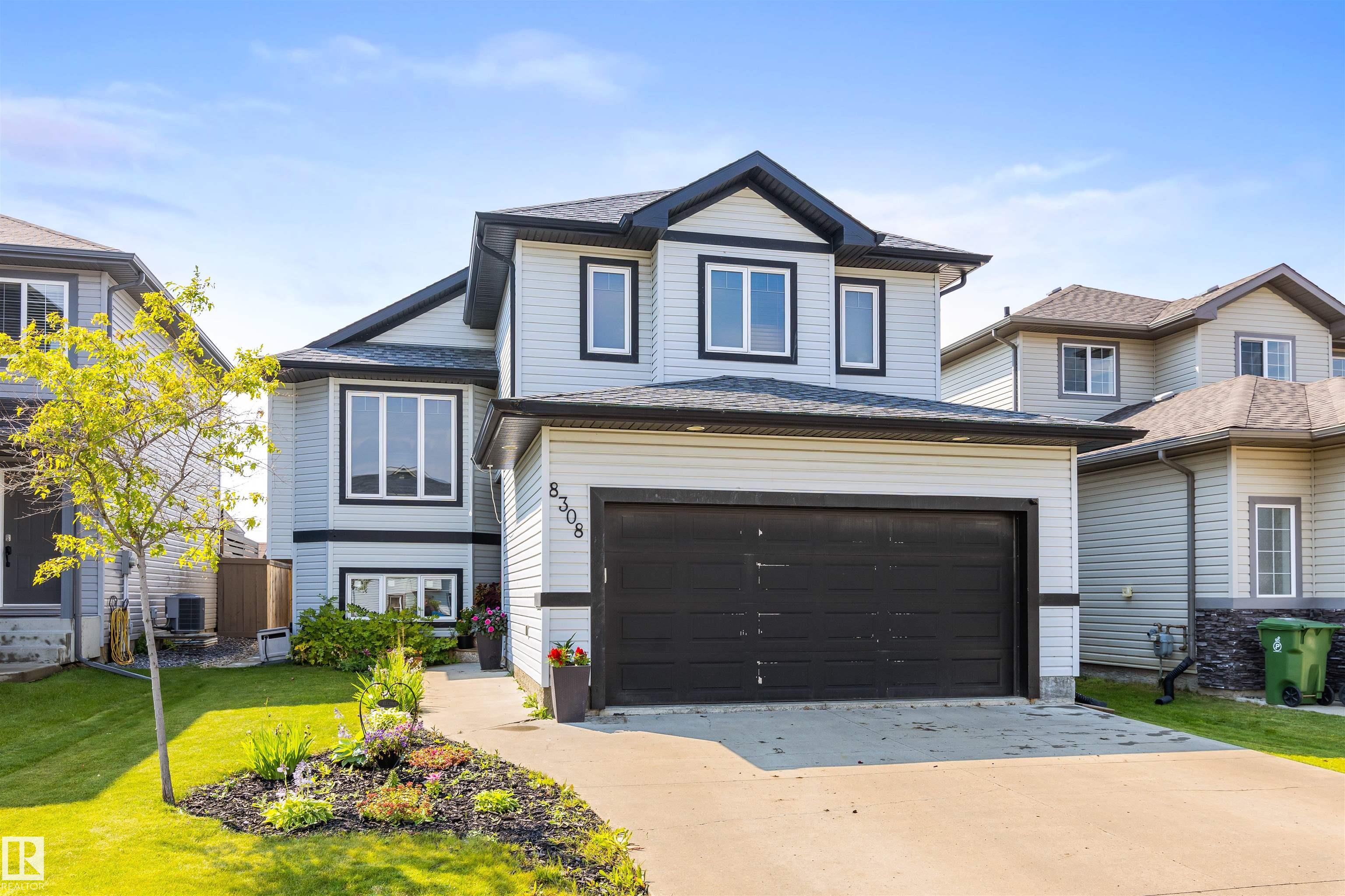 8308 97 Street, Morinville, Alberta, T8R 0A6