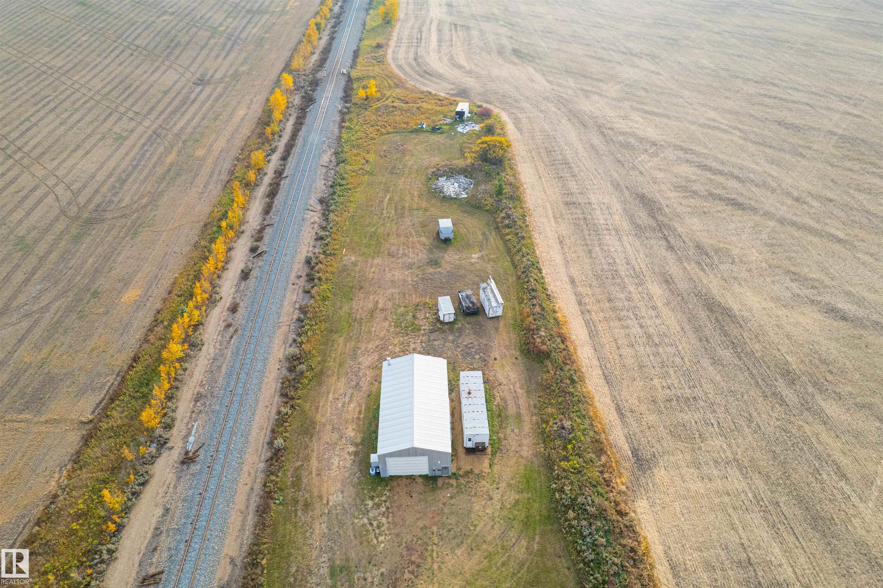 54352 Rge Road 221, Rural Strathcona County, Alberta, T8L 3Z7