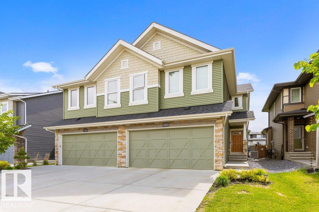 12831 205 Street, Edmonton, Alberta, T5S 0L7