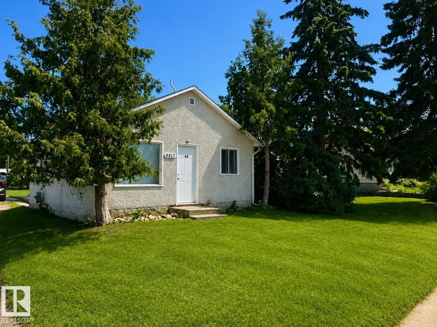 4817 52 Street, Glendon, Alberta, T0A 1P0