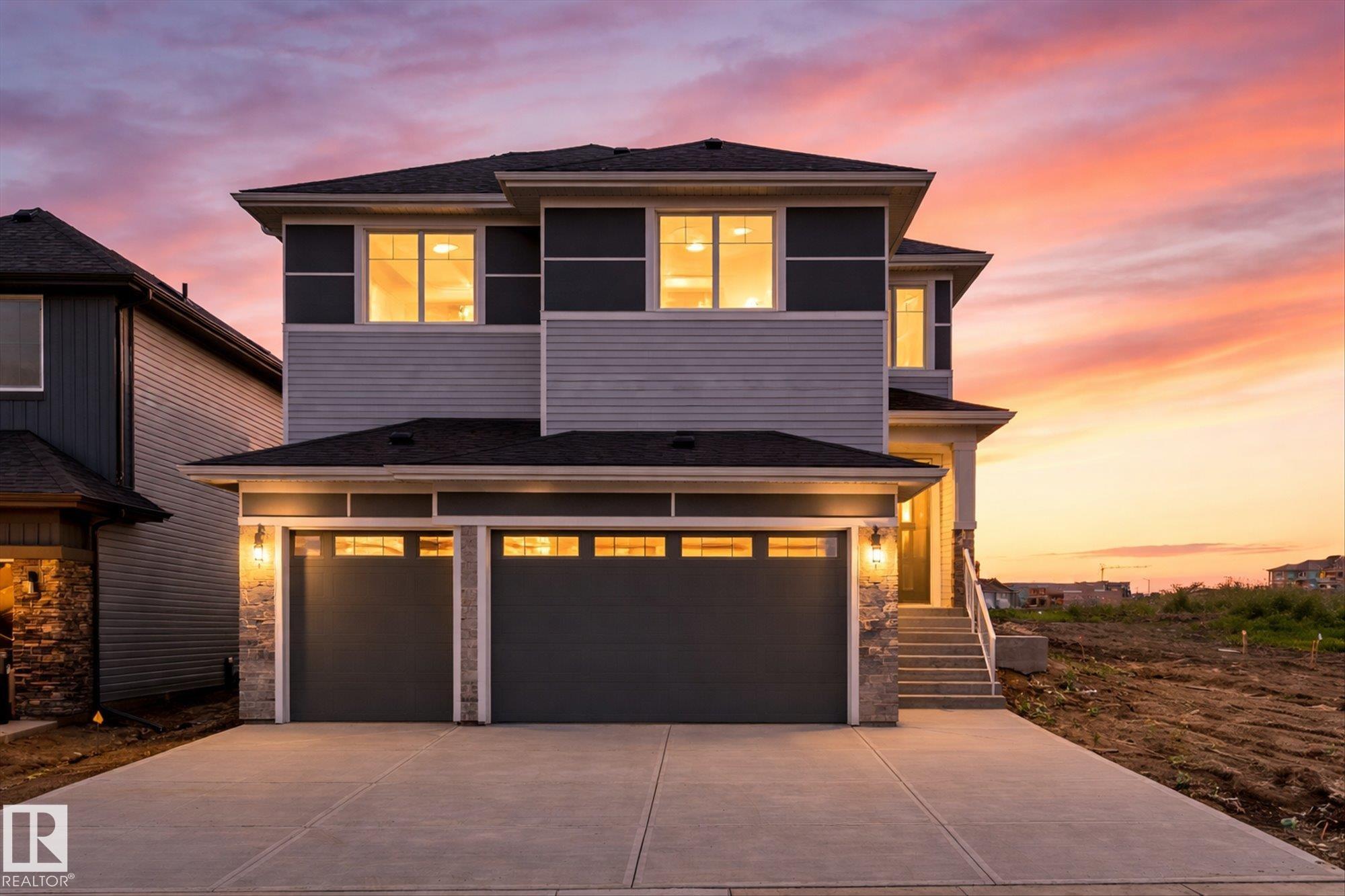 12 Cobblestone Gate, Spruce Grove, Alberta, T7X 4E4