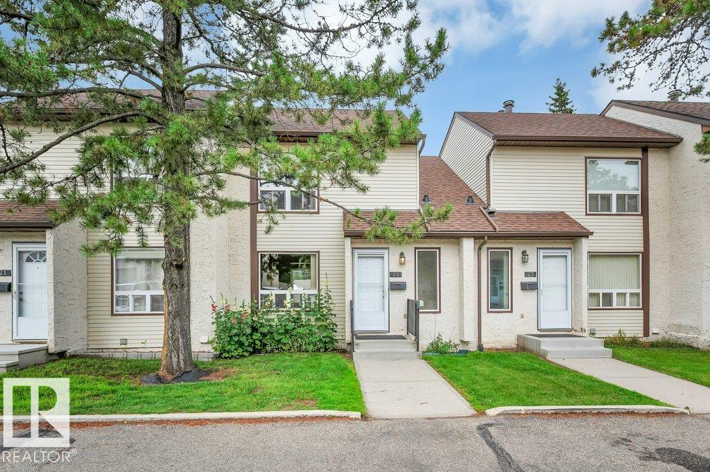 22 1651 46 Street, Edmonton, Alberta, T6L 5H2