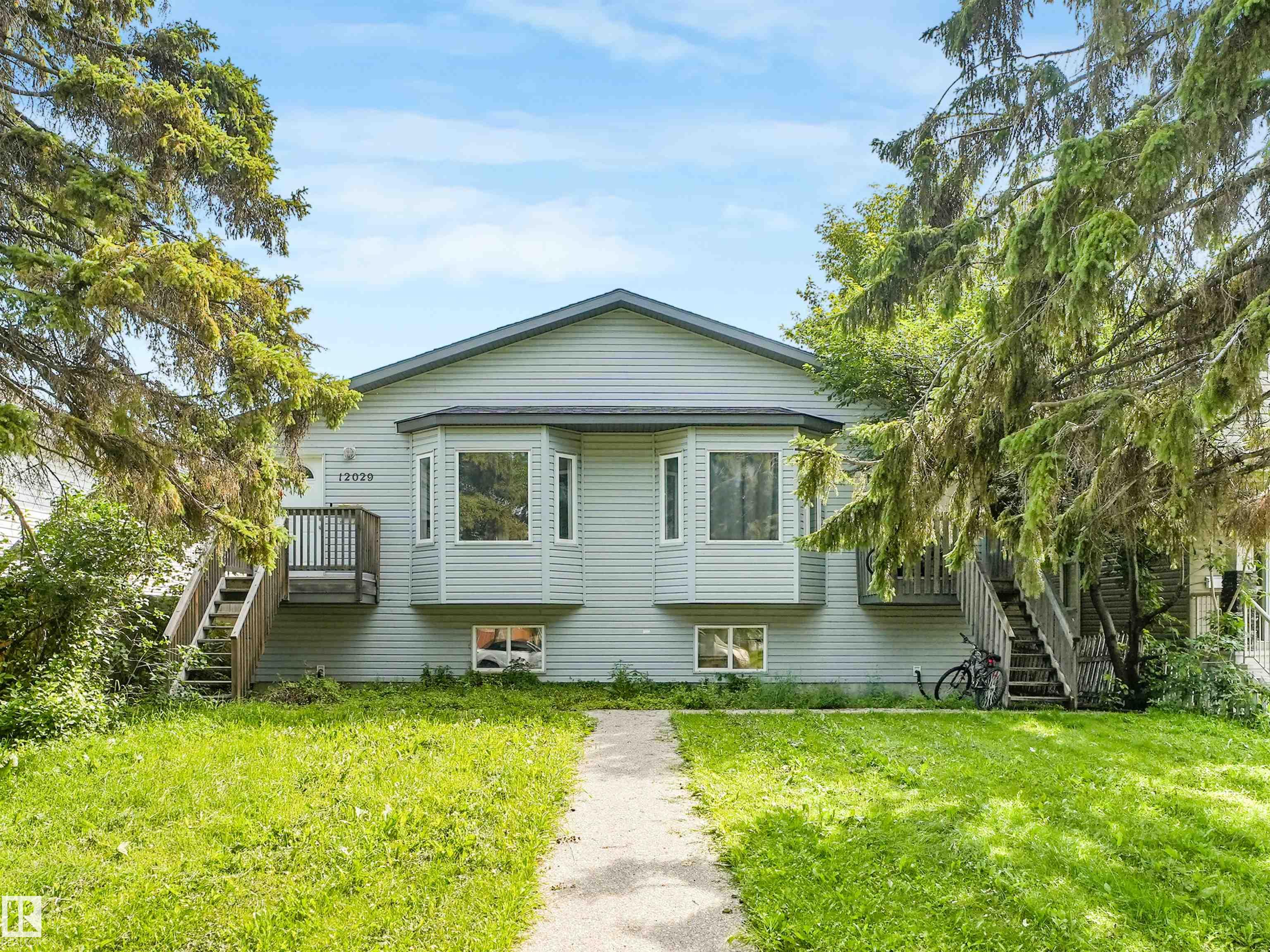12027 105 Street, Edmonton, Alberta, T5G 2N6