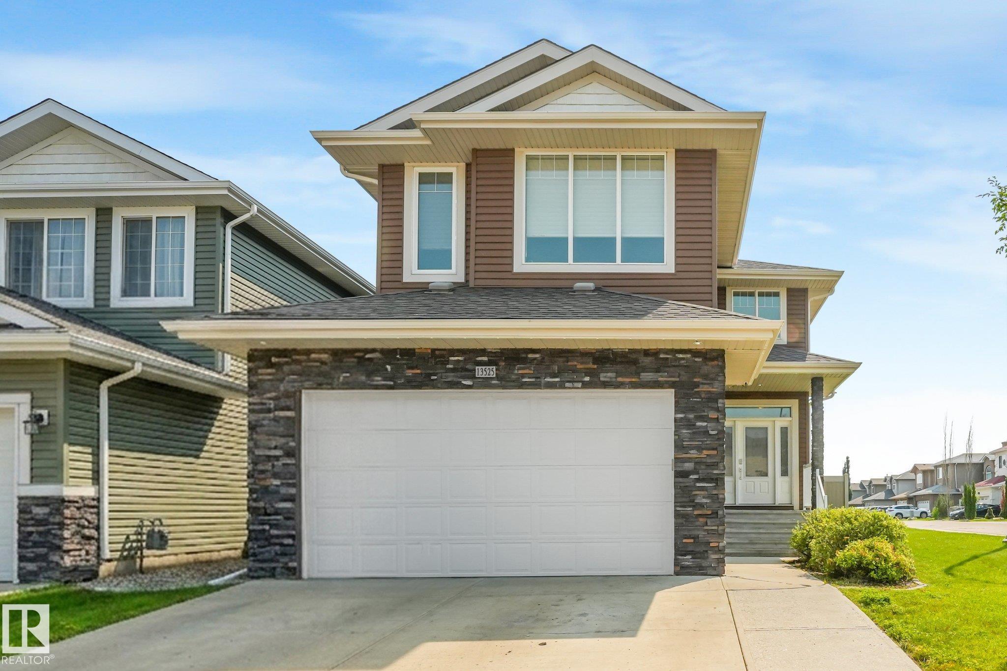 13525 162a Avenue, Edmonton, Alberta, T6V 0C3