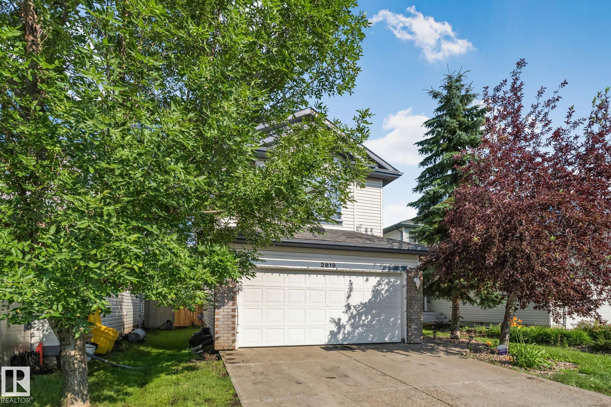 2819 33 Street Nw, Edmonton, Alberta, T6T 1P5