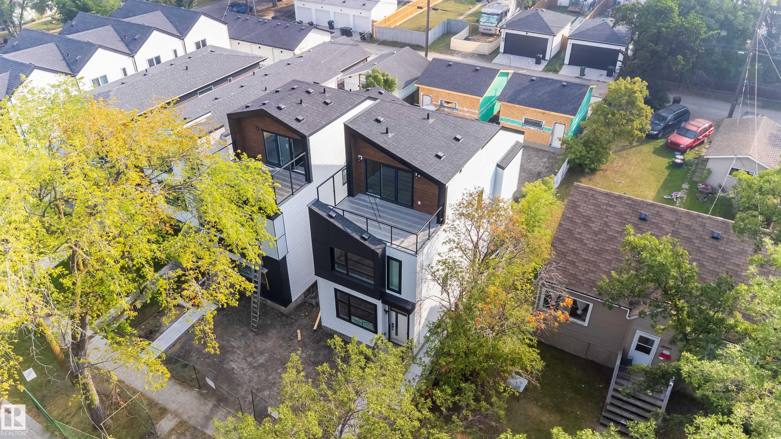 12031 124 Street, Edmonton, Alberta, T5L 0M8