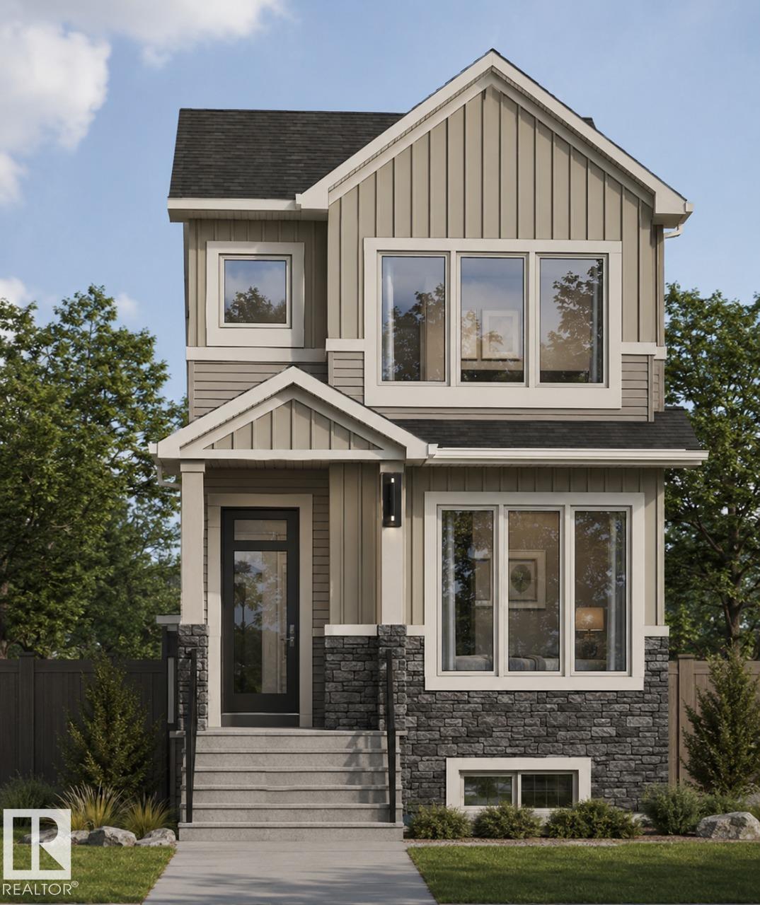 7126 50a Avenue, Beaumont, Alberta, T4X 2Z8