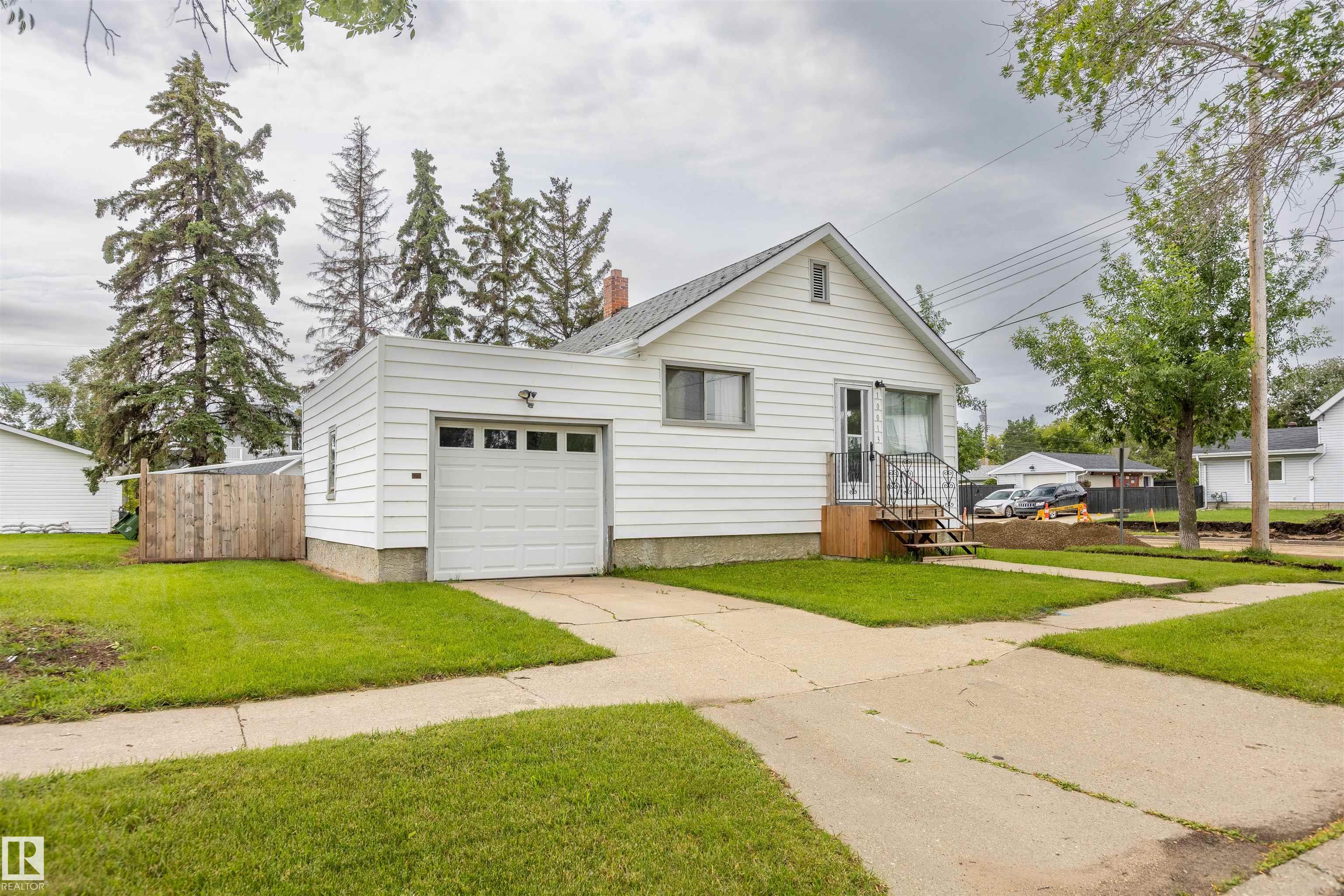 10013 98 Avenue, Morinville, Alberta, T8R 1G3