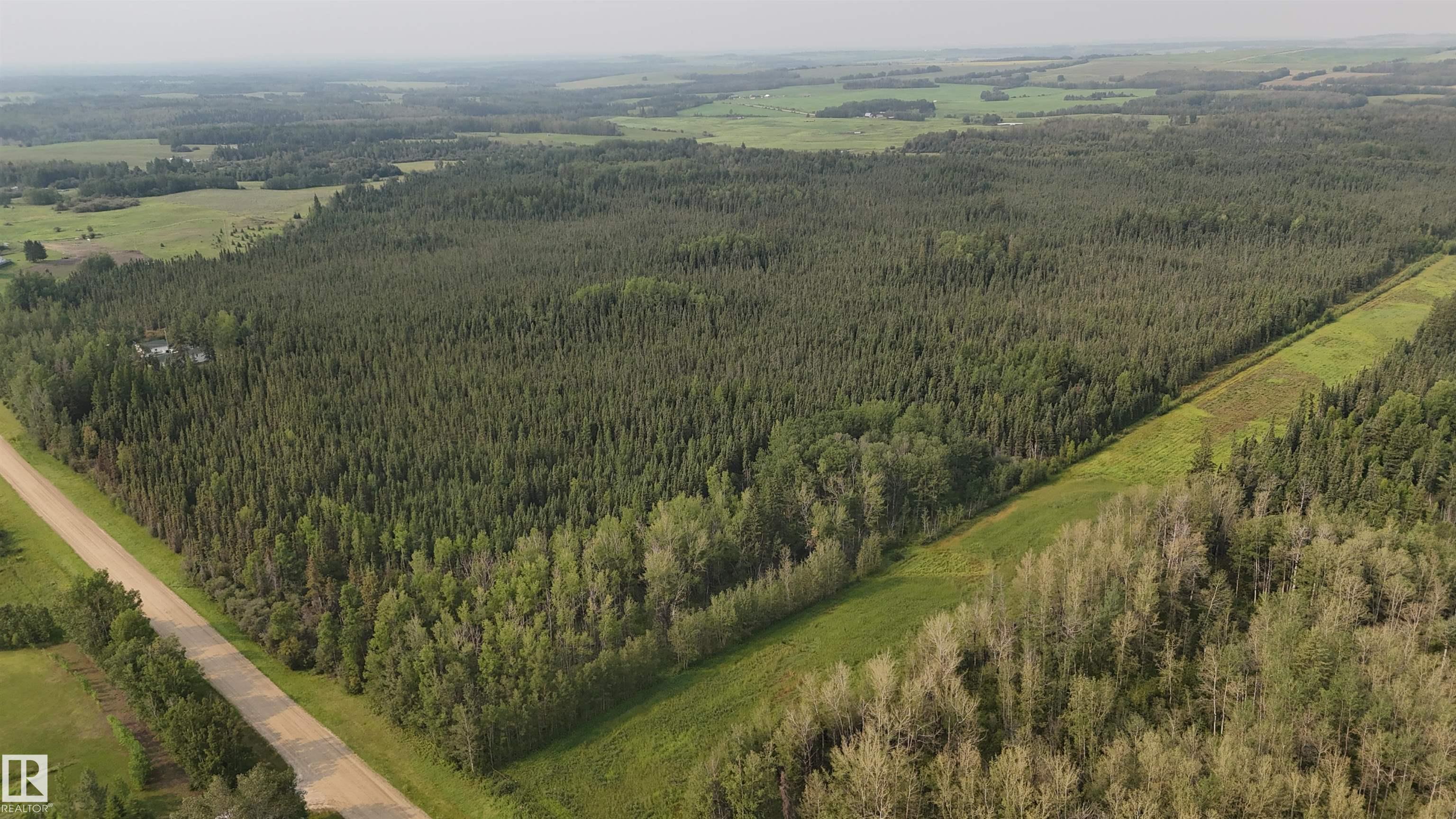 Range Rd 65 Twp 505, Rural Parkland County, Alberta, T0E 2H0