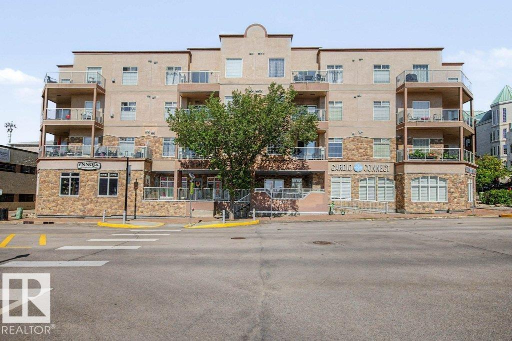 204 5 Perron Street, St. Albert, Alberta, T8N 1E3