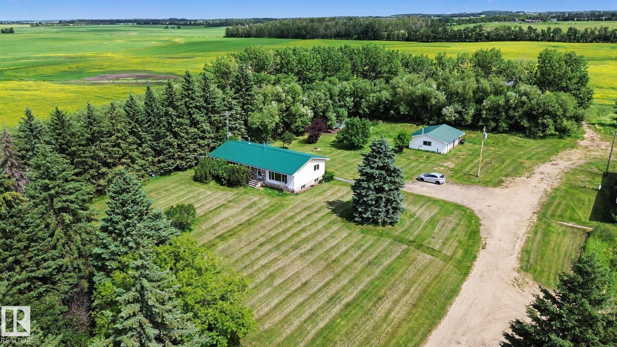 59227 Highway 44, Rural Westlock County, Alberta, T0G 1W0