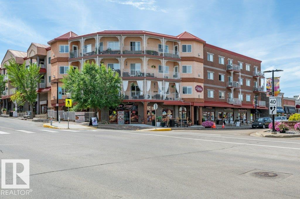 401 50 St Thomas Street, St. Albert, Alberta, T8N 7A3