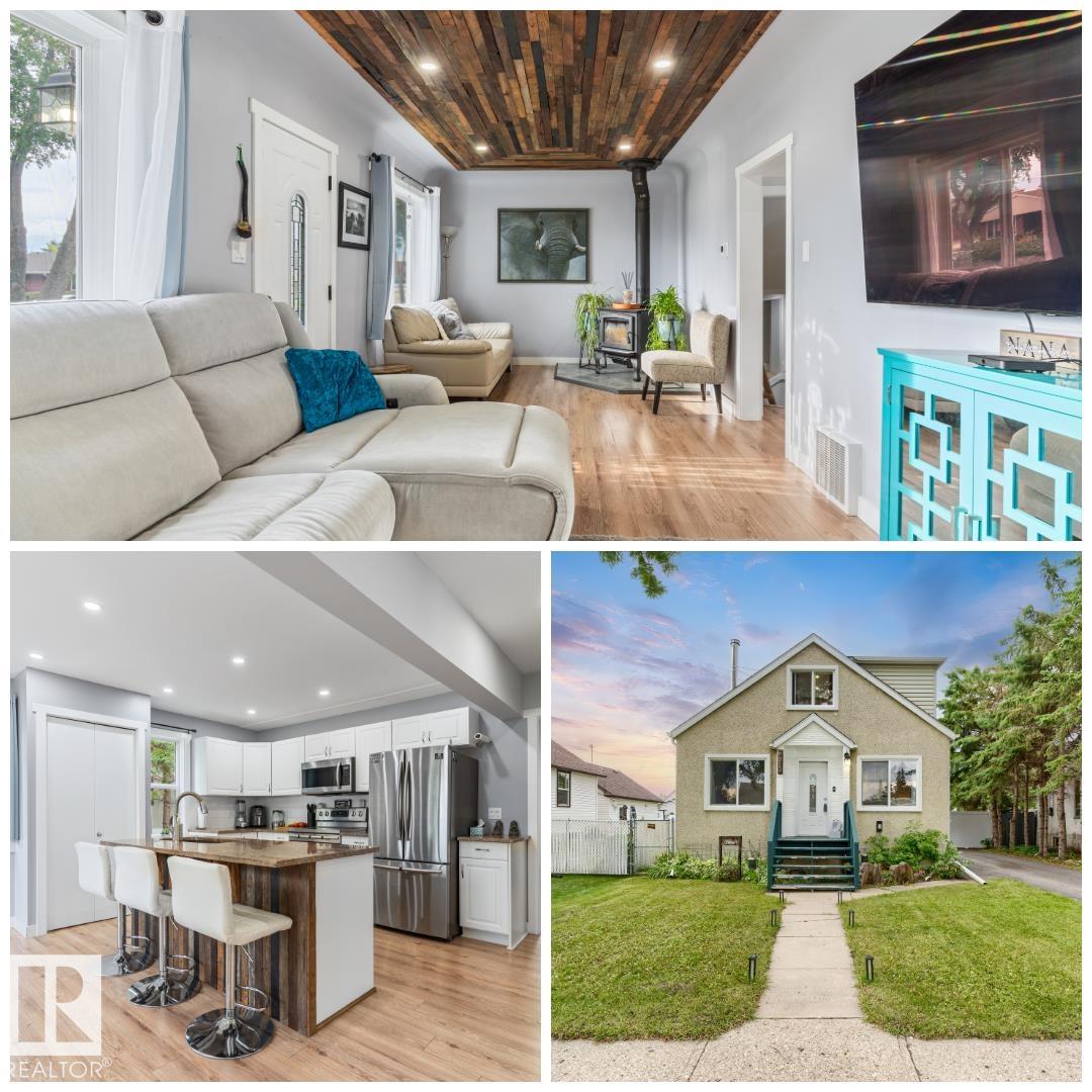 5019 49 Street, Calmar, Alberta, T0C 0V0