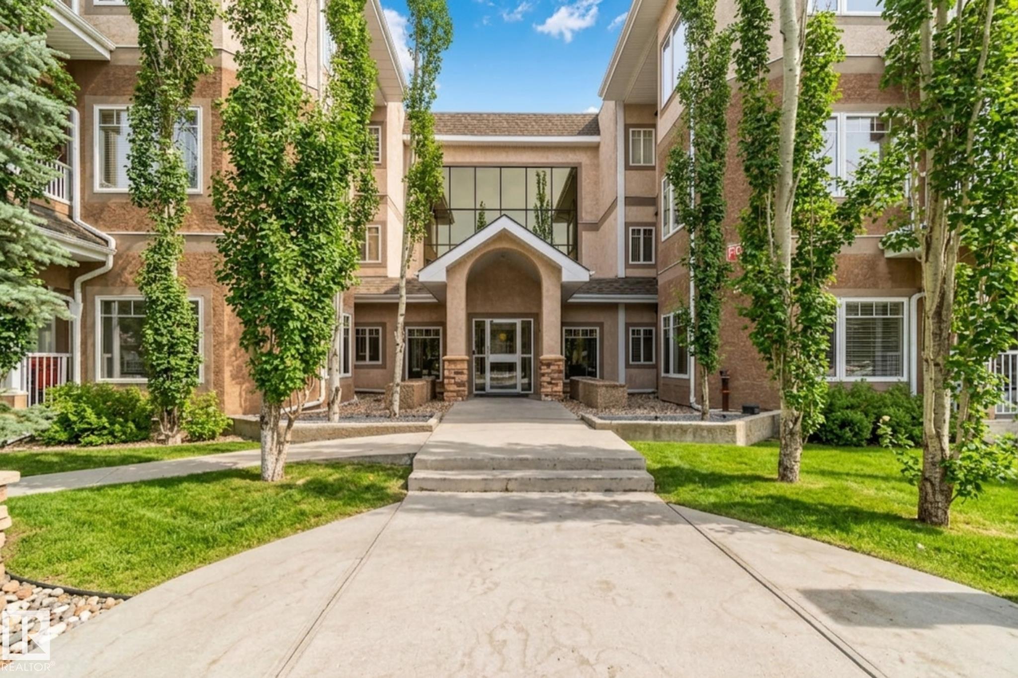 120 8931 156 Street, Edmonton, Alberta, T5R 1Y6