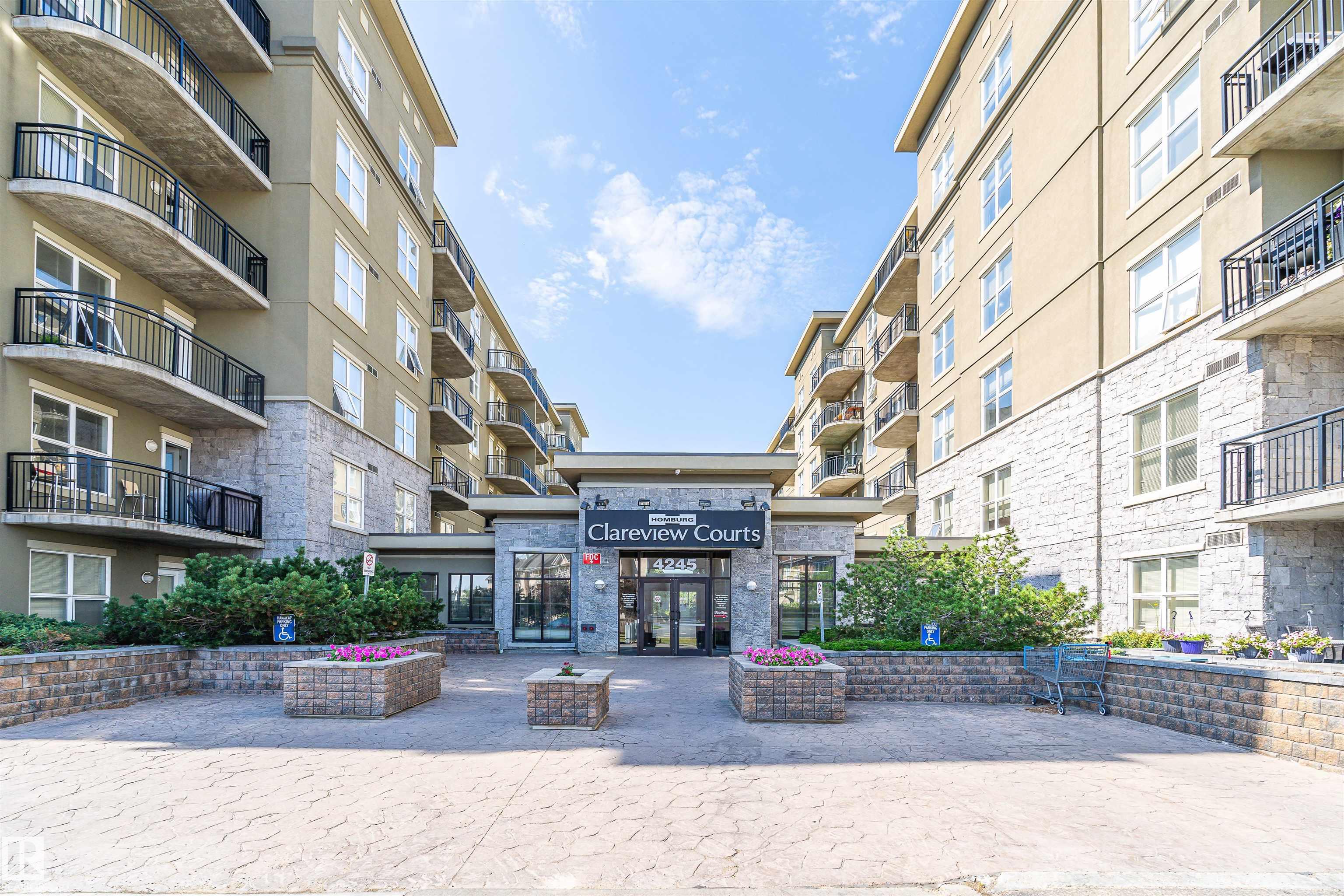 1-516 4245 139 Avenue, Edmonton, Alberta, T5Y 3E8