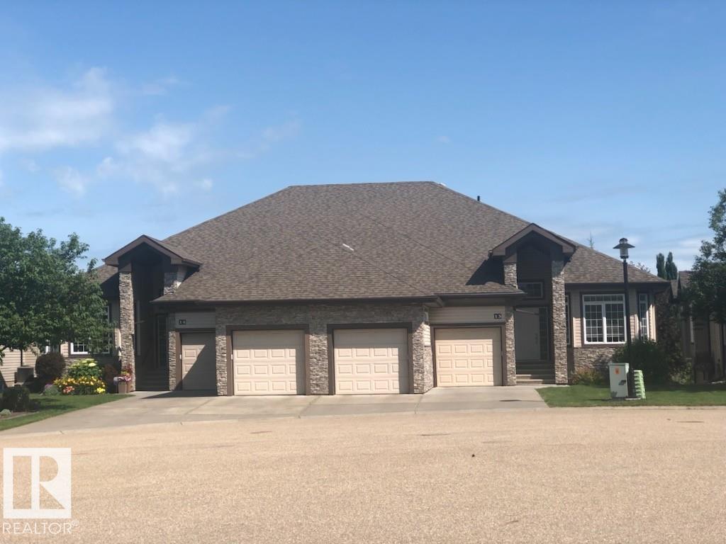 13 85 Northridge Drive, St. Albert, Alberta, T8N 3N3