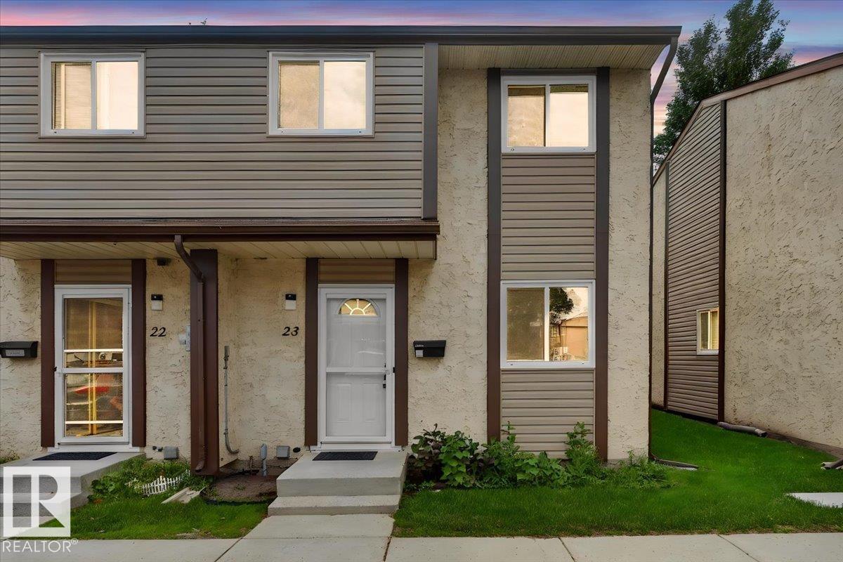 23 10453 20 Avenue, Edmonton, Alberta, T6J 5H1