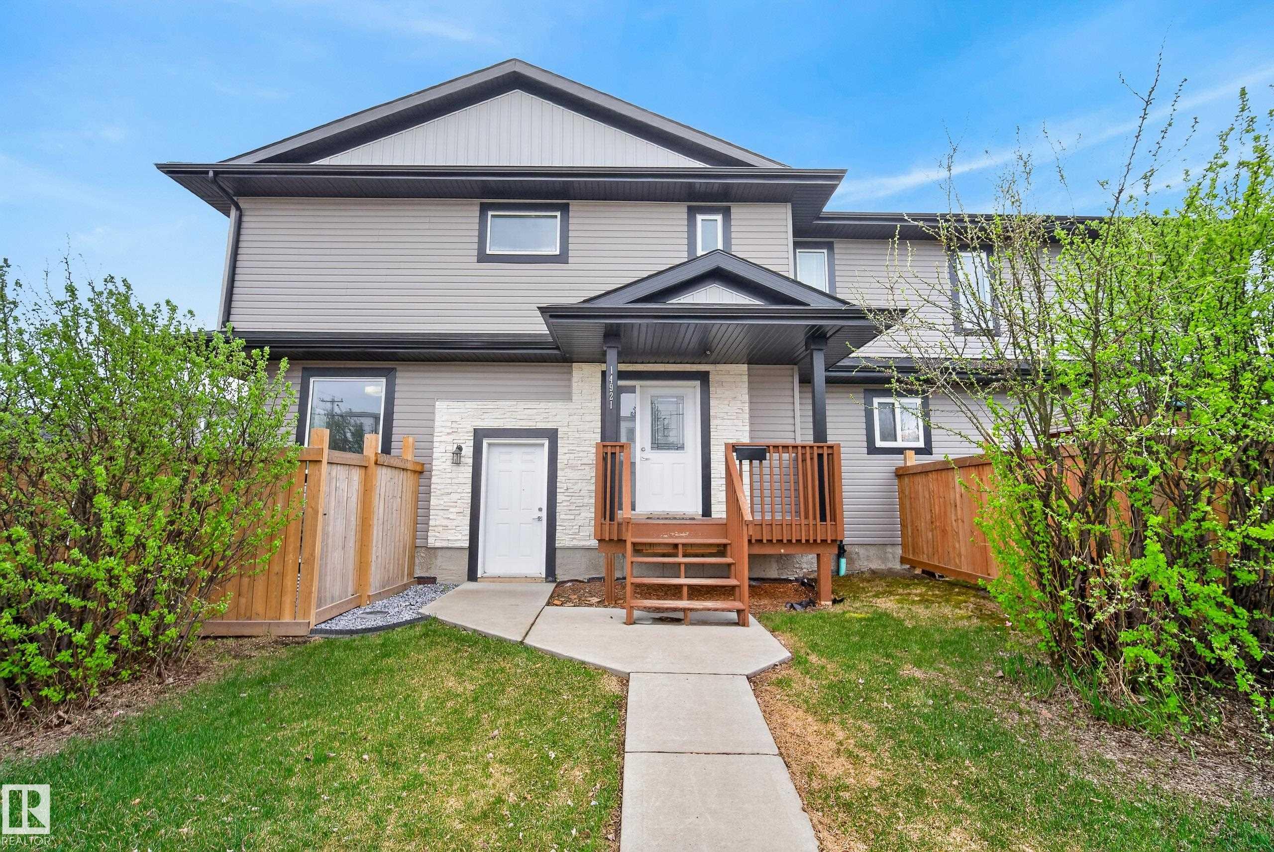 14921 90 Avenue, Edmonton, Alberta, T5R 1E6